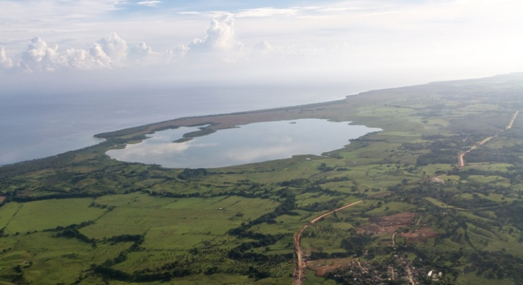 R. Dominicana aprovechará FITUR para presentar al mundo uno de sus nuevos destinos turísticos | Foto: Максим Улитин (CC BY 3.0)