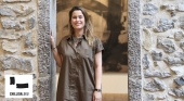 Mireia Massagué, directora del Museo Chillida Leku,