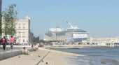 La huelga de prácticos del puerto de Lisboa (Portugal) obliga al desvío de cruceros | Foto: VisitLisboa