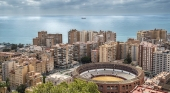 La ciudad de Málaga | Foto: Pixabay