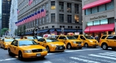 Upper 5th Avenue de Nueva York (Estados Unidos)