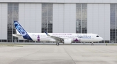 Airbus frena las acusaciones de corrupción pagando multas millonarias | Foto: Bengt Lange (Airbus)