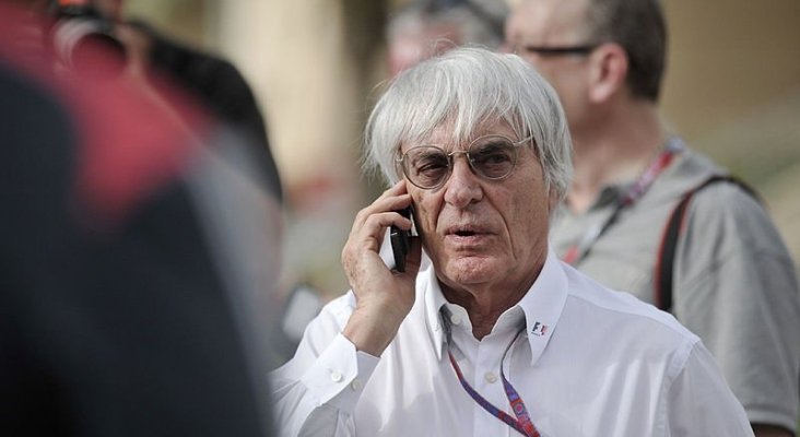 Ecclestone se compra una casa en Ibiza