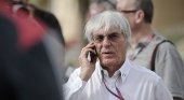 Ecclestone se compra una casa en Ibiza