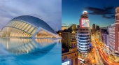 Dos urbes españolas se cuelan en el “top 5” de mejores ciudades del mundo para vivir