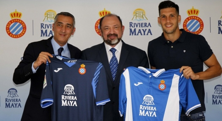 El equipo de fútbol Real Club Deportivo Espanyol de Barcelona es una de las empresas a las que más dinero debe el Consejo de Promoción Turística de Quintana Roo (México) | Foto: RCD Espanyol El equipo de fútbol Real Club Deportivo Espanyol de Barcelona es una de las empresas a las que más dinero debe el Consejo de Promoción Turística de Quintana Roo (México) | Foto: RCD Espanyol