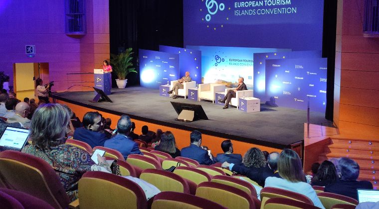 convencion islas turisticas europeas