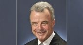 Brendan Nelson, nuevo presidente de Boeing International | Foto: Department of Foreign Affairs and Trade