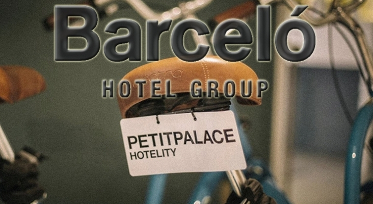 Barceló ofrece 200 millones de euros por las hoteleras ICON y Petit Palace 