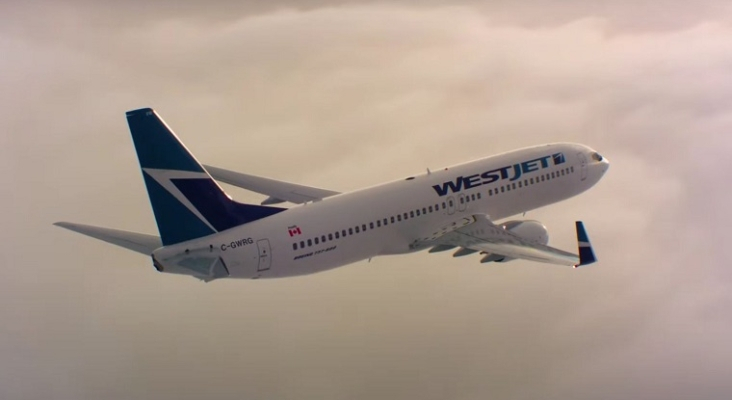 WestJet lanza nueva ruta a una ciudad española como parte de su expansión en Calgary (Canadá)