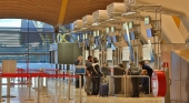 El aeropuerto de Mallorca pondrá fin a mostrar líquidos y ordenadores en los controles | Foto: Pixabay