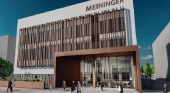 La hotelera alemana Meininger desembarca en España en un edificio industrial reconvertido