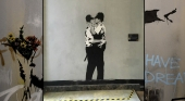 Abre el primer 'Museo Banksy' en España, con más de 100 obras del artista callejero más popular