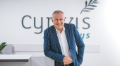 Paul Sies, CEO de Cyprus Airways