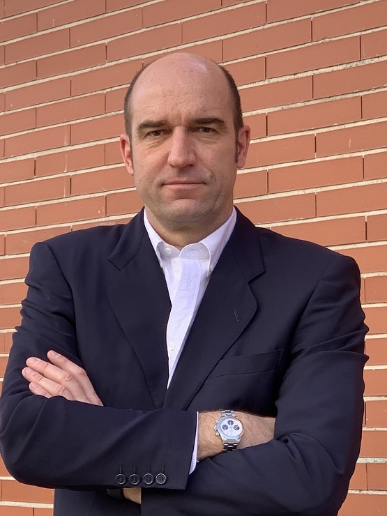 Ivar Yuste Ivar Yuste