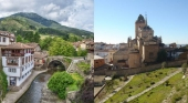 Asturias y Extremadura se desploman durante el puente de diciembre