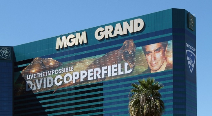 MGM Grand de Las Vegas