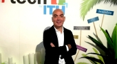 Kike Sarasola, presidente de Room Mate Hotels | Foto: Tourinews®