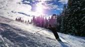 La unión de cinco valles entre Suiza e Italia creará el tercer mayor dominio esquiable del mundo. Foto: Pixabay