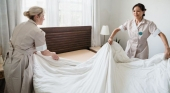 Los hoteles de Baleares fijarán el número máximo de habitaciones que puede limpiar una 'kelly' al día