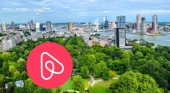 El tope al alquiler en Países Bajos podría provocar una avalancha hacia el modelo Airbnb