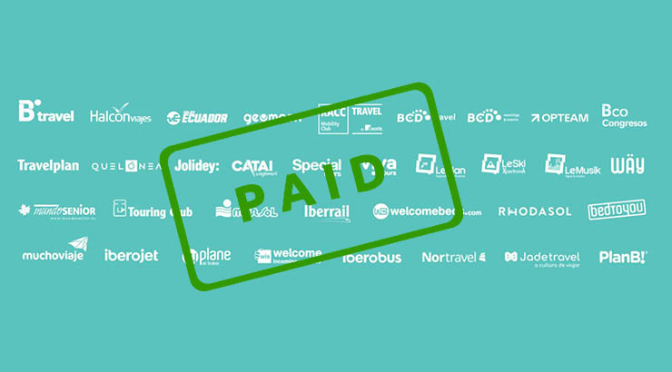 El Grupo Barceló amortiza el préstamo de la SEPI El Grupo Barceló amortiza el préstamo de la SEPI