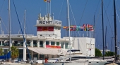 Acusan al director de Puertos de Baleares de querer “desahuciar” al Club Náutico de Palma