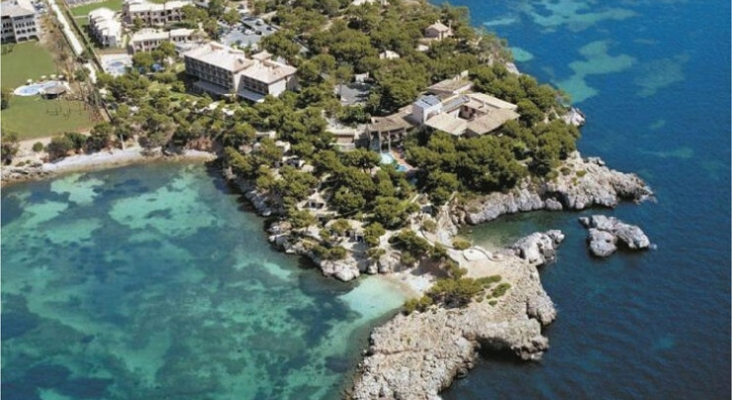 Hotel Punta Negra de Calvià (Mallorca) | Foto: Blasson Property Investments