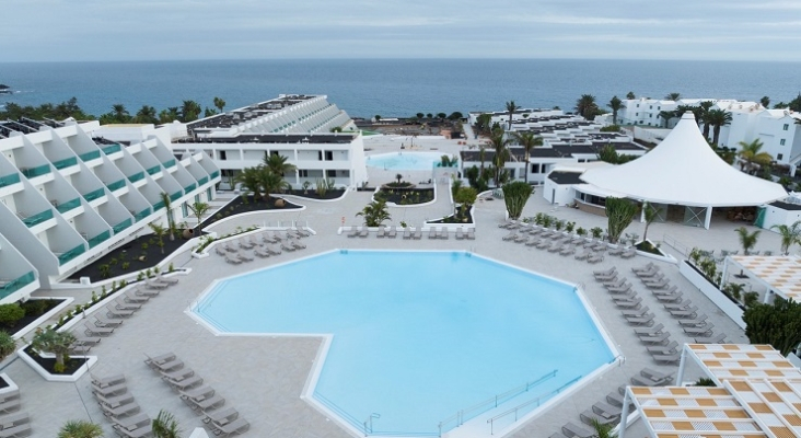 Radisson Blu Resort, Lanzarote