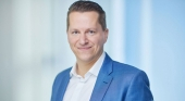 Benjamin Jacobi, director de Ventas y Marketing de TUI Alemania