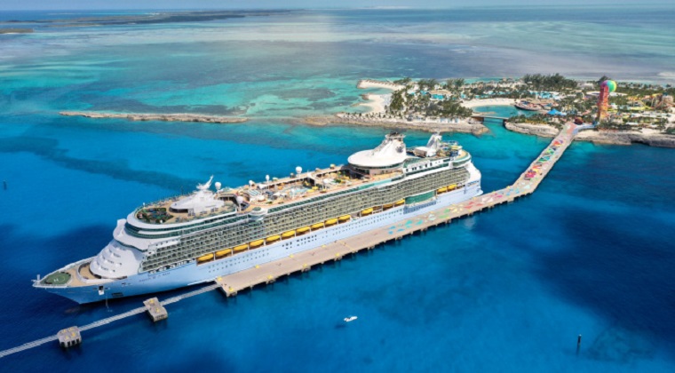 royal caribbean