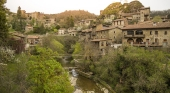 España lidera la lista de mejores destinos rurales del mundo de la OMT con 3 pueblos | Foto: Osona Turisme