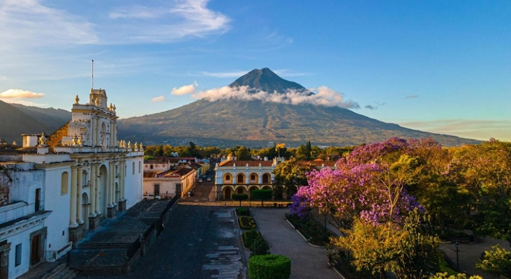 Ifema desvela quién será el Socio FITUR 2023: Guatemala