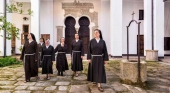 'Coliving', la alternativa que “salva” a un convento de convertirse en hotel | Foto: Convento de Santa Clara la Real