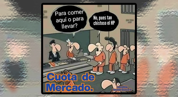 Cuota de mercado