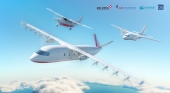 Air Nostrum y Volotea se convierten en accionistas de una empresa que electrifica aviones