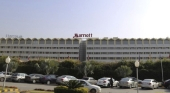 Estados Unidos alerta de posible ataque terrorista en el hotel Marriott Islamabad