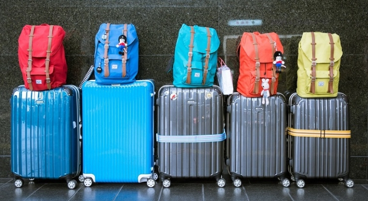 Relativamente Fragante eximir México advierte a Viva Aerobus: Pueden llevar maleta de 10kg en cabina