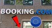 Portal online consigue desbancar a Booking.com en Europa