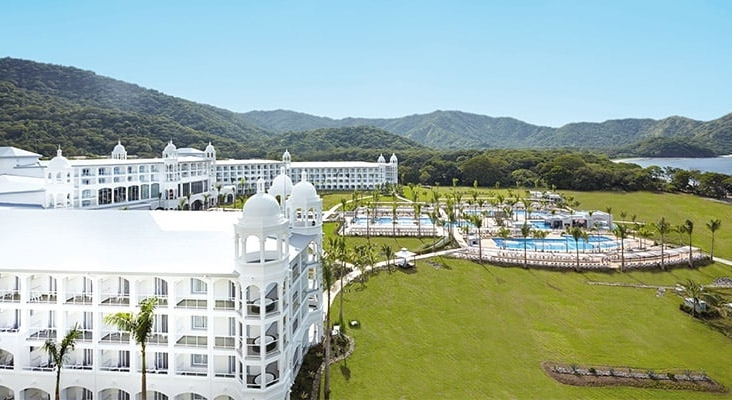 Hoteles de RIU en Guanacaste