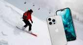 Apple siembra el caos en las estaciones de esquí de Colorado