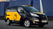 La falta de coches eléctricos obstaculiza el servicio del taxi en las Zonas de Bajas Emisiones