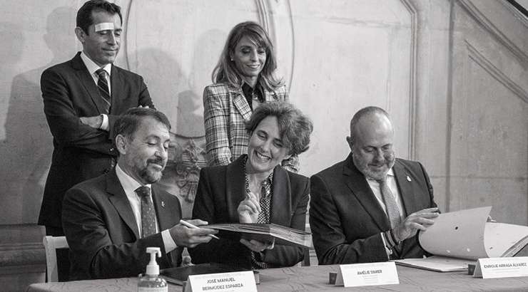 El Museo Rodin deja en la estacada a Santa Cruz de Tenerife tras las críticas