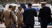 Tecnológica francesa se dispara en bolsa por el interés de Airbus | Foto: Airbus