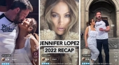 Jennifer Lopez se convierte de nuevo en promotora turística de Gran Canaria