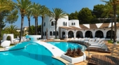 La posibilidad de edificar un 15% más dispara las reformas hoteleras en Mallorca | Foto: Hotel Formentor