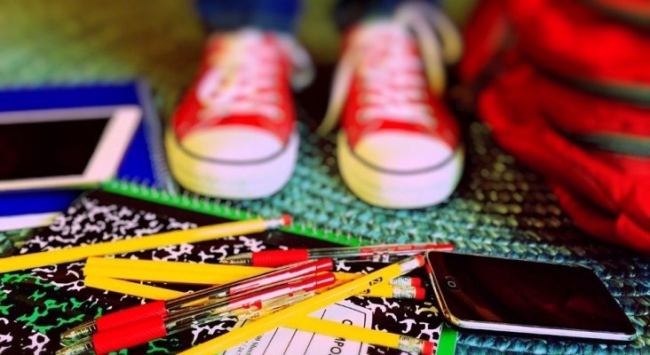 Vuelta al cole