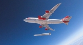 Foto Virgin Orbit  Greg Robinson