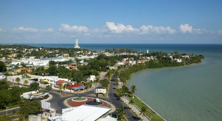 La subida de impuestos obliga a los hoteles del sur del Caribe mexicano a incrementar los precios