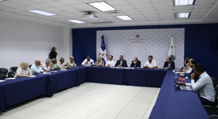 R. Dominicana acuerda excluir las áreas protegidas del plan de desarrollo turístico de Pedernales